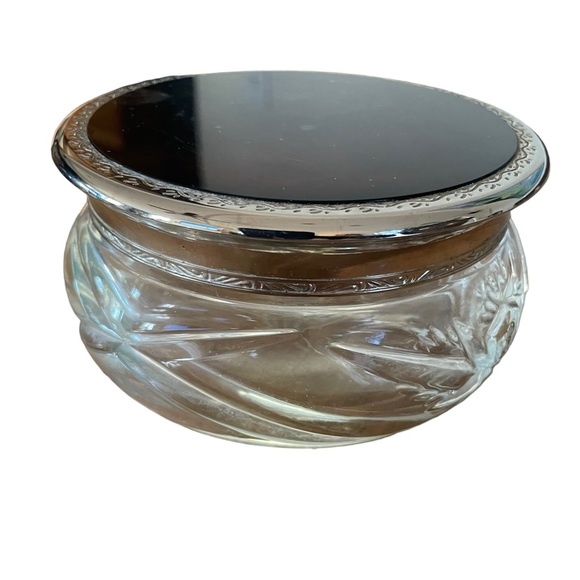 Ralph Lauren Vintage 1989 Safari cosmetic Jars - Picture 14 of 16